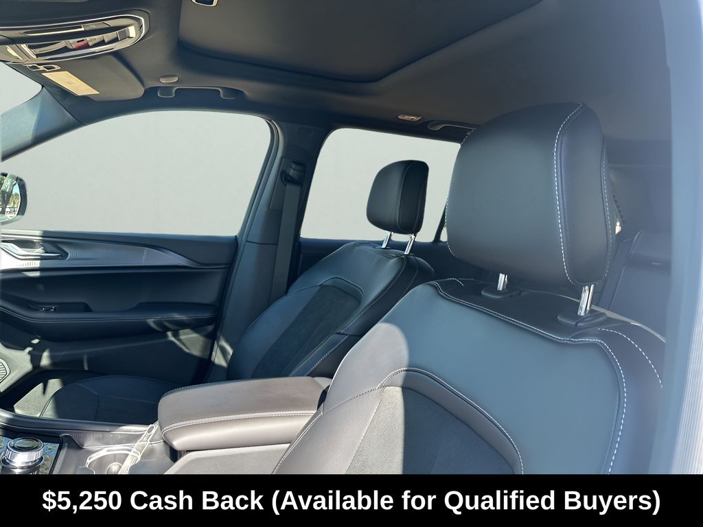 New Car 2025 Jeep Grand Cherokee  For Sale Under $35,000 In Austin, Texas