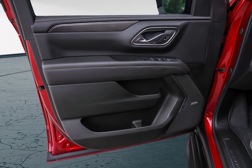 Used Car 2024 Gmc Yukon  At4 For Sale Under $70,000 In Austin, Texas