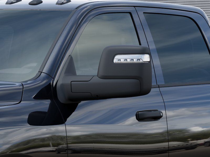 New 2026 Black Ram Tradesman image 12