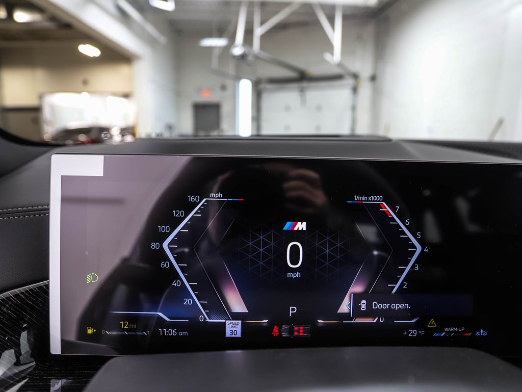 Thumbnail: 2026 BMW X5 - 14