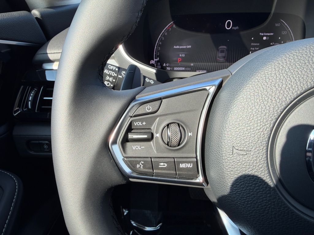 Thumbnail: 2026 Acura MDX - 21