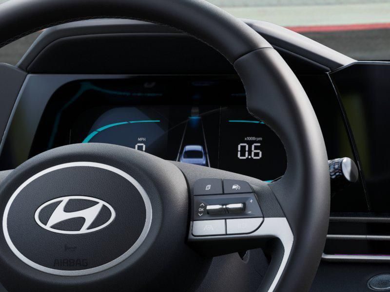 Thumbnail: 2026 Hyundai Elantra - 14