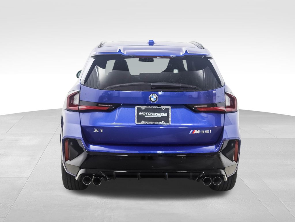 Thumbnail: 2026 BMW X1 - 4