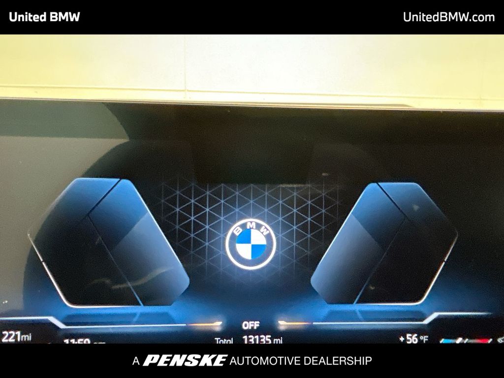 Thumbnail: 2025 BMW 4 Series - 15