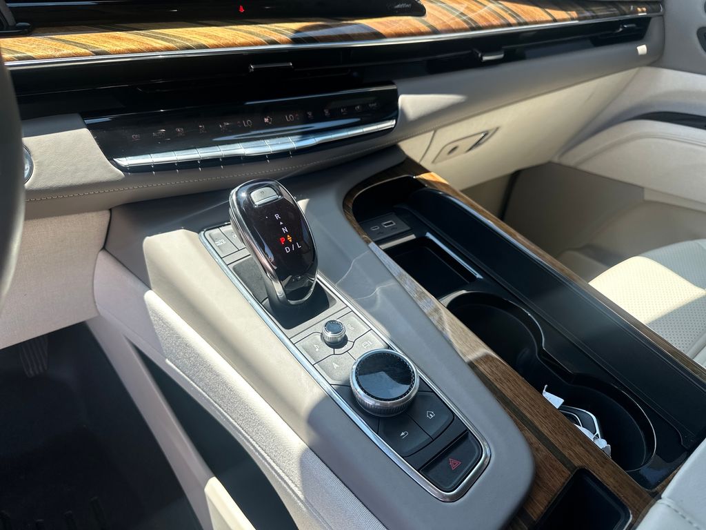 Used Car 2023 Cadillac Escalade  Sport Platinum For Sale Under $90,000 In Austin, Texas
