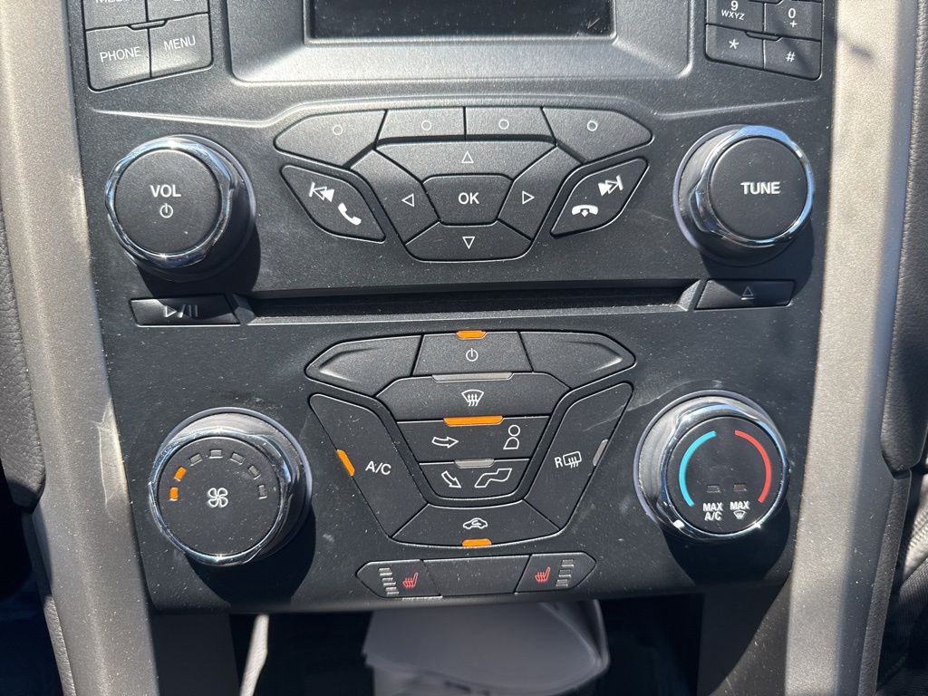2013 Ford Fusion SE photo