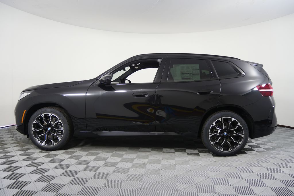 Thumbnail: 2025 BMW X3 - 6