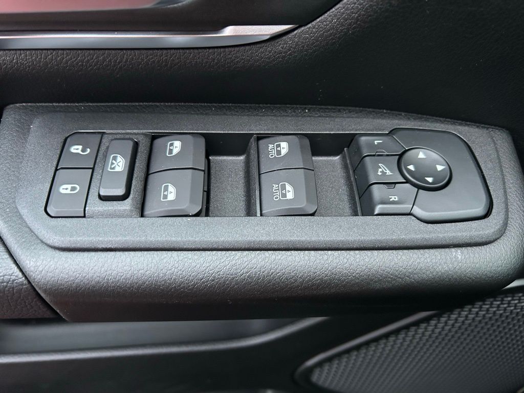 new 2026 Ram 1500 car, priced at $57,893