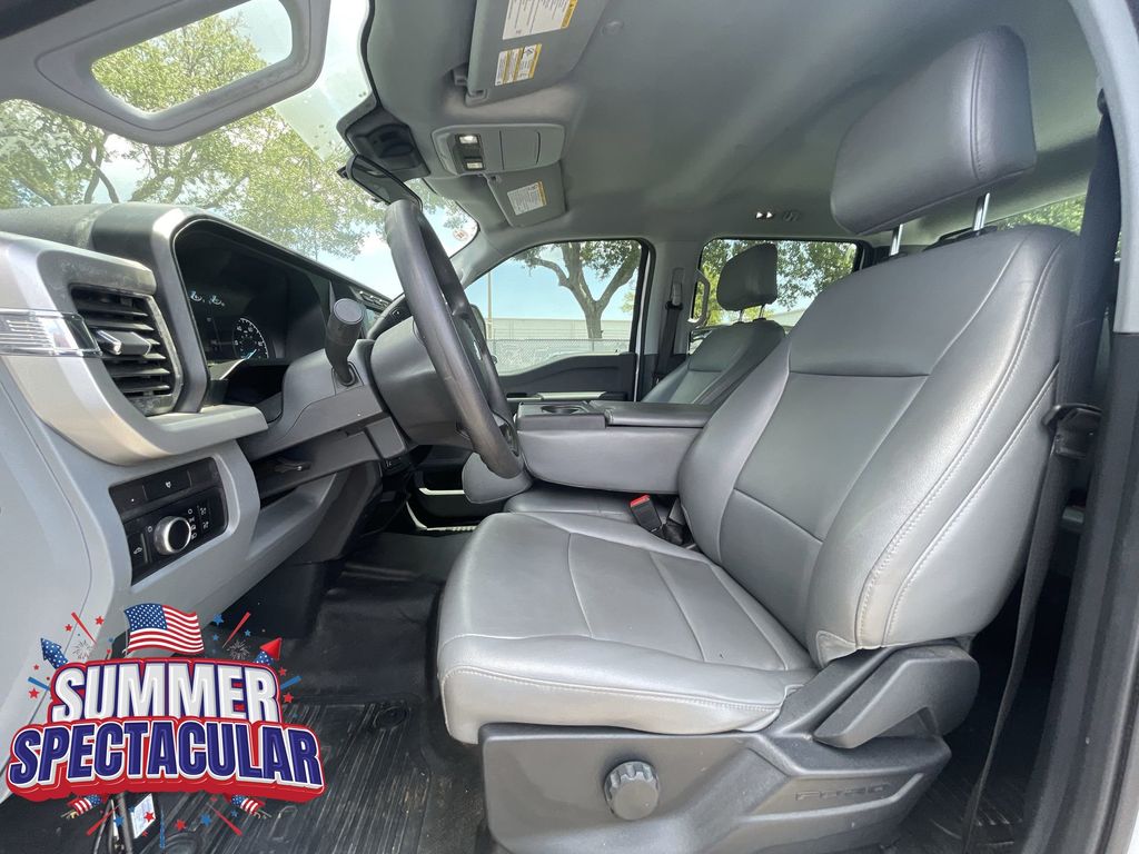 Used 2024 Ford F-350SD Truck