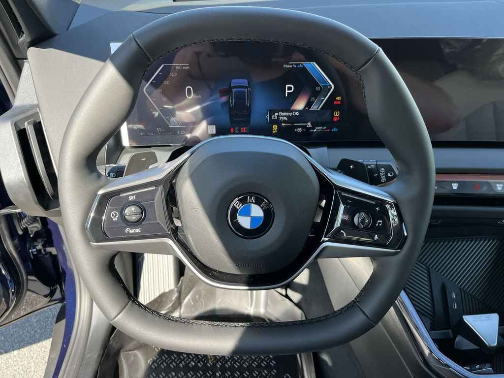 Thumbnail: 2026 BMW X3 - 14