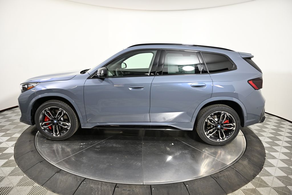 Thumbnail: 2025 BMW X1 - 2