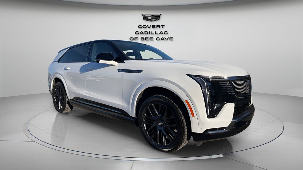 New Car 2025 Cadillac Escalade  Sport For Sale Under $150,000 In Austin, Texas