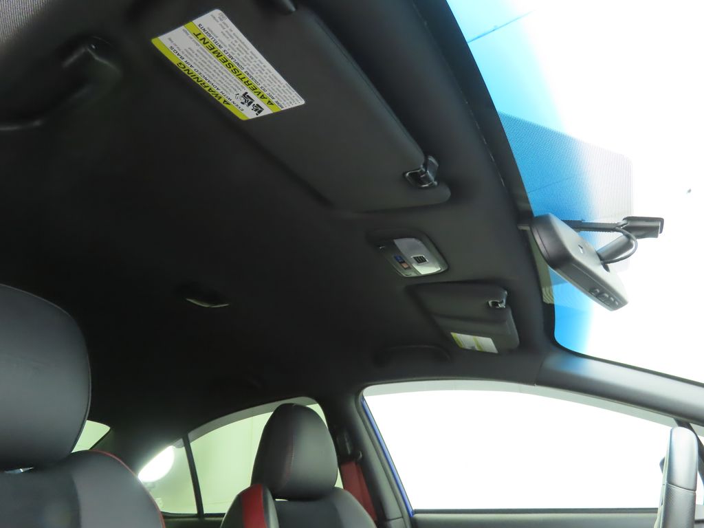 Thumbnail: 2021 Subaru WRX - 18