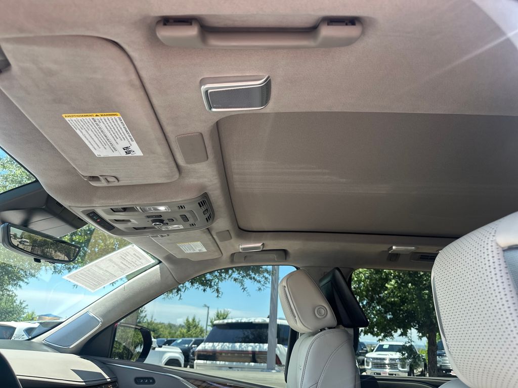 Used Car 2023 Cadillac Escalade  Sport Platinum For Sale Under $90,000 In Austin, Texas