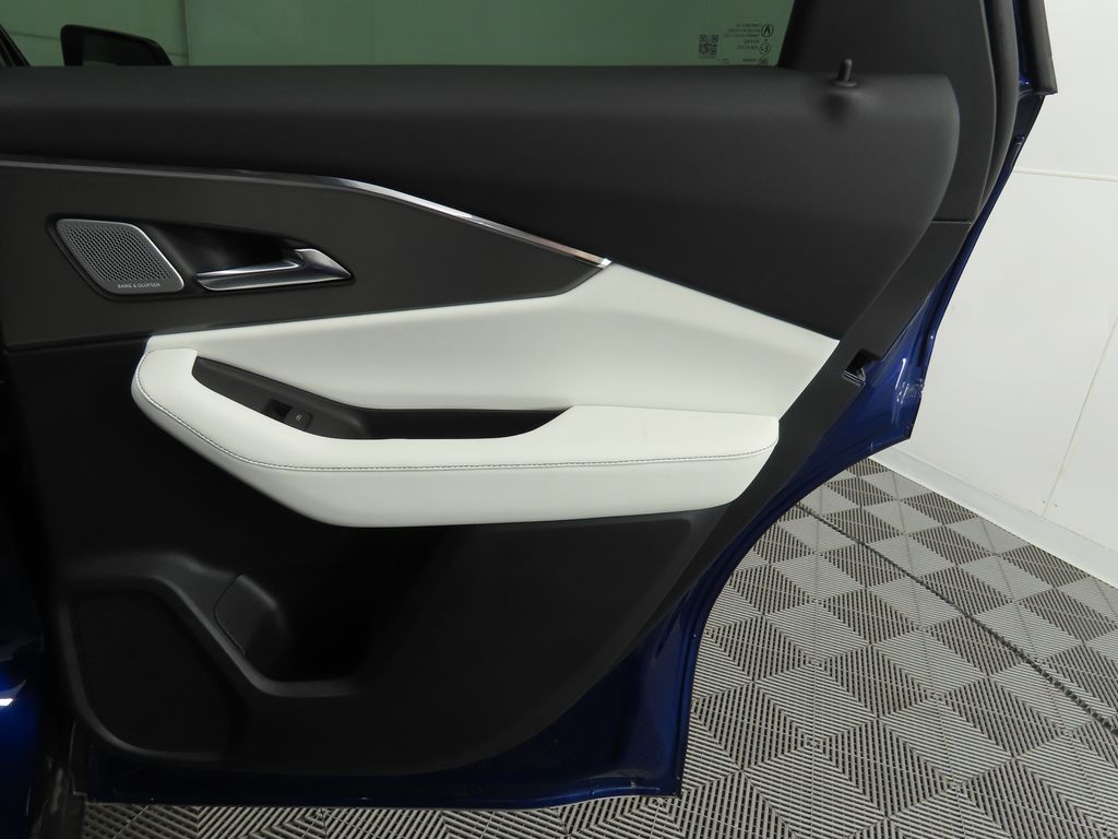 2024 Acura ZDX A-Spec 27