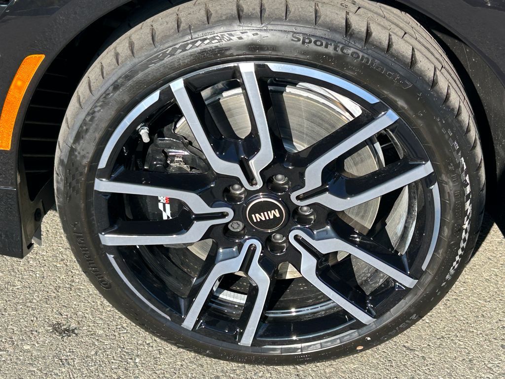 Thumbnail: 2026 MINI Cooper - 9