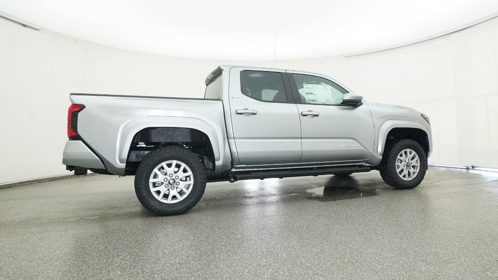 Thumbnail: 2025 Toyota Tacoma - 19