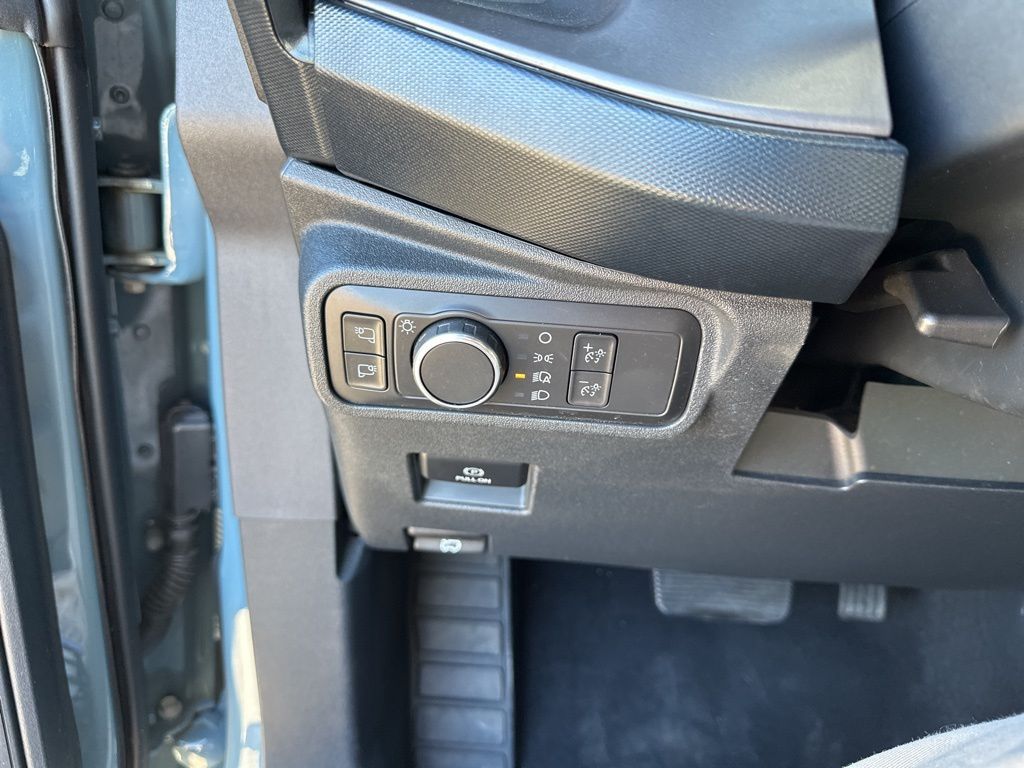 Used Car 2021 Ford Bronco  First Edition For Sale Under $50,000 In Austin, Texas