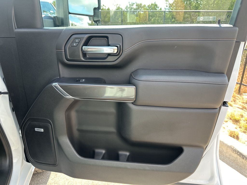 Used Car 2023 Gmc Sierra 3500hd  At4 For Sale Under $70,000 In Austin, Texas