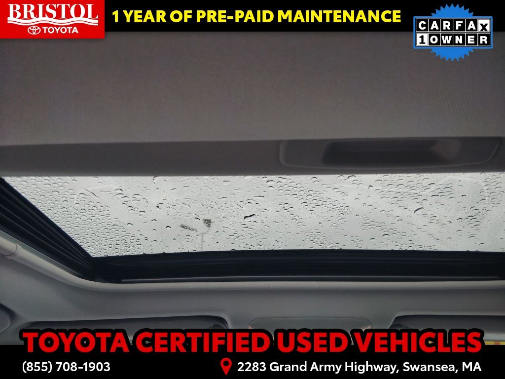Used 2020 Toyota RAV4 SUV