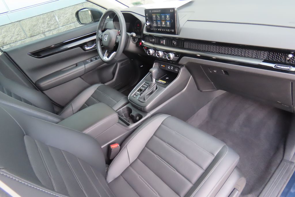 Thumbnail: 2023 Honda CR-V - 17