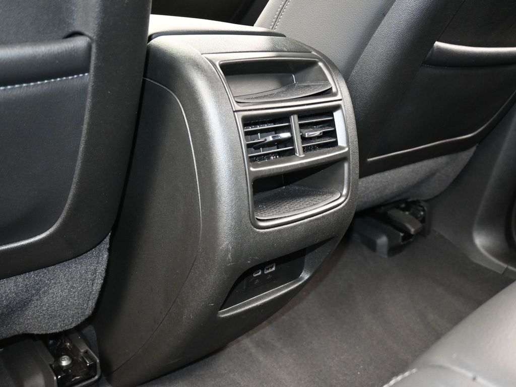 Used 2024 Argent Silver Metallic Cadillac Luxury image 35