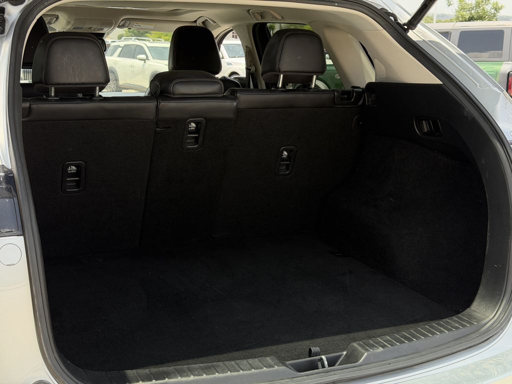 Used 2019 Mazda CX-5 SUV