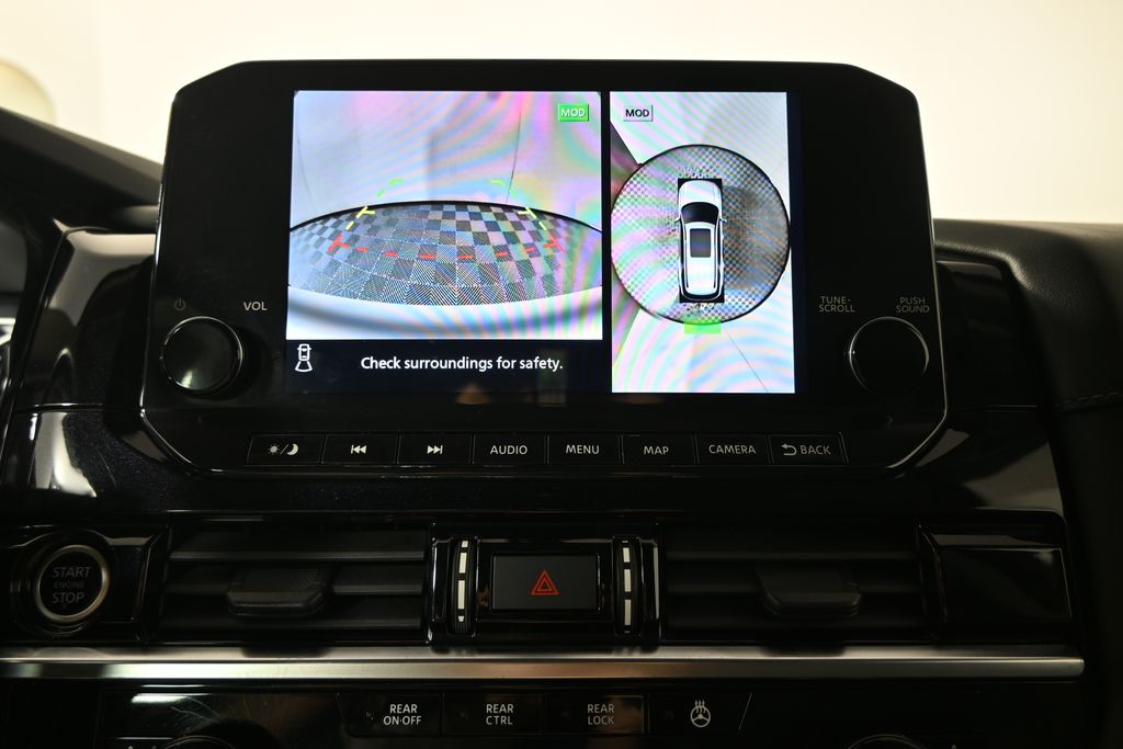 2023 Nissan Pathfinder SL - Photo 30