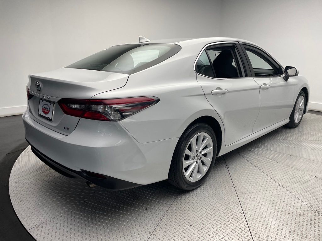 2023 Toyota Camry LE 6