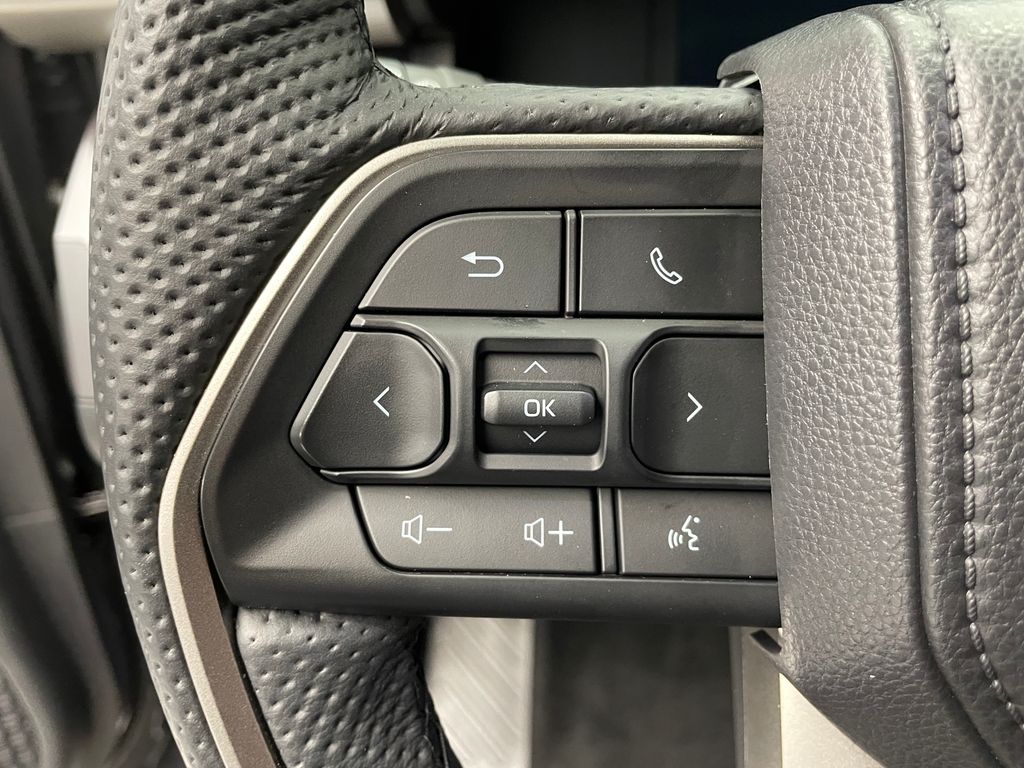 Thumbnail: 2025 Toyota Tacoma - 22