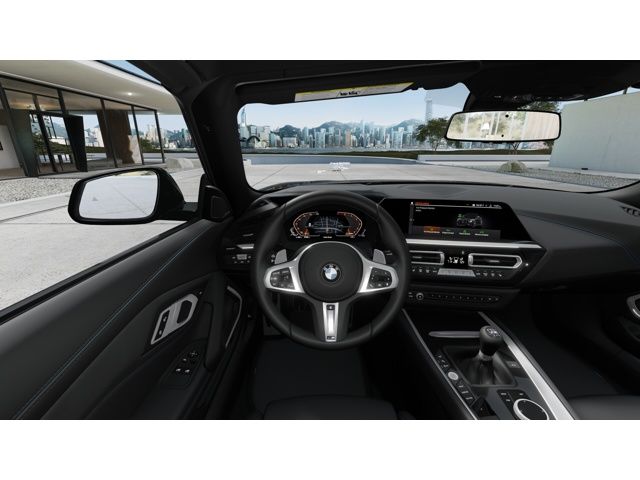 Thumbnail: 2026 BMW Z4 - 13