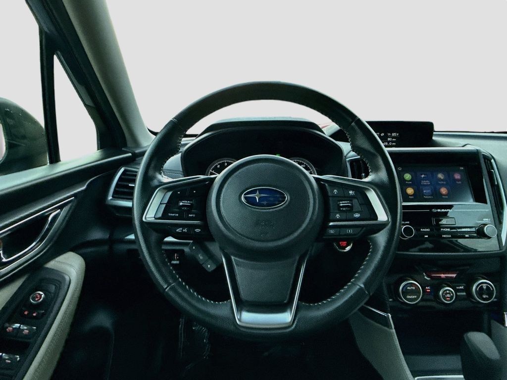 2024 Subaru Forester Premium Blue at Emmons Autoplex