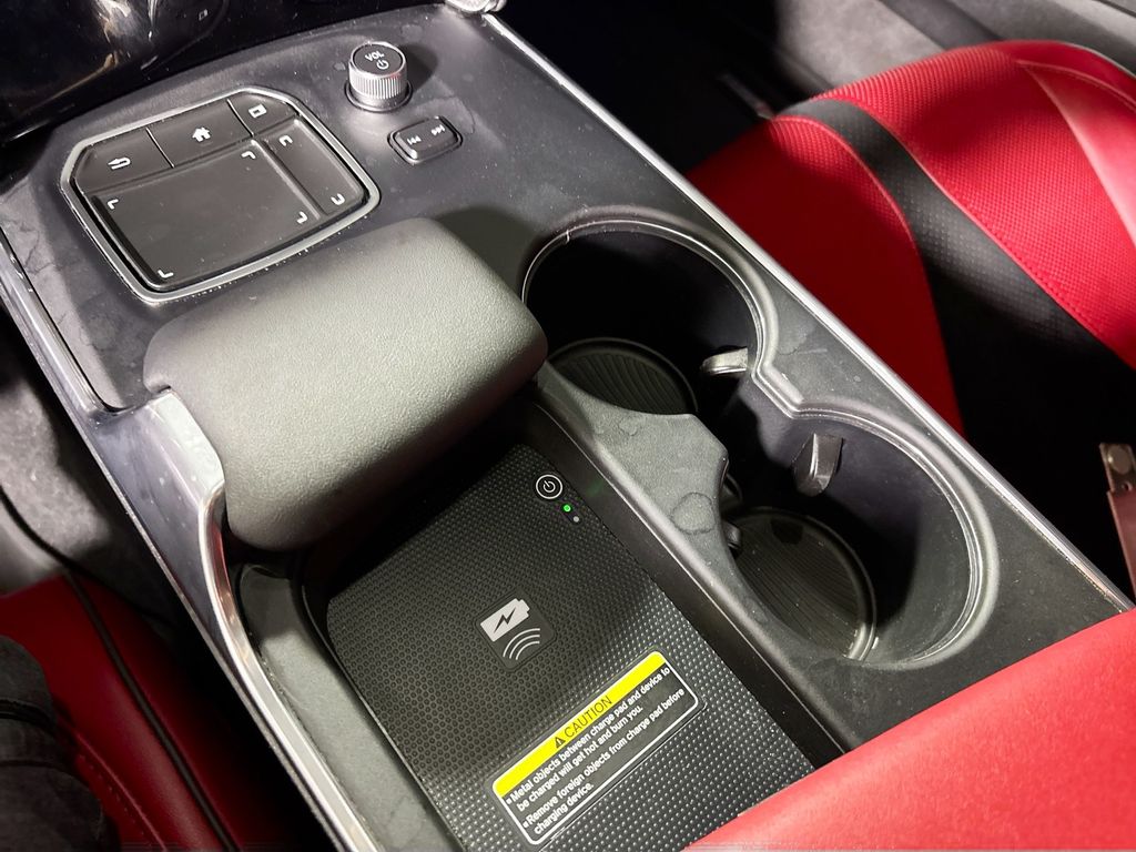 2023 Acura TLX A-Spec Package