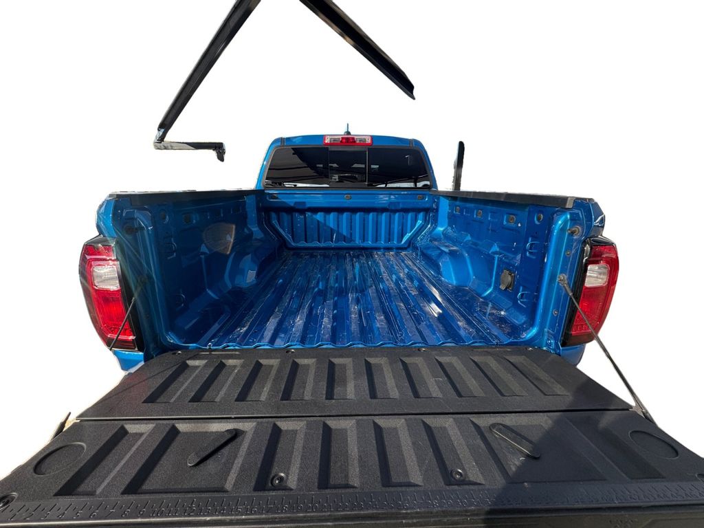 Used Car 2023 Gmc Canyon  At4 For Sale Under $40,000 In Round Rock, Texas