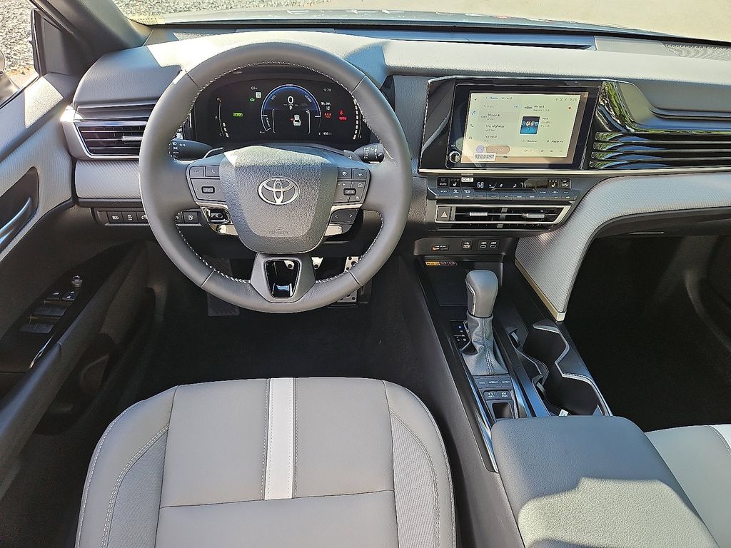 Thumbnail: 2026 Toyota Camry - 9