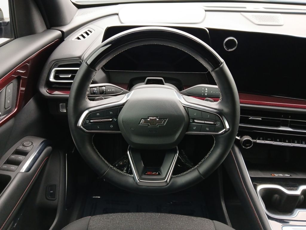 Used Car 2024 Chevrolet Traverse  Z71 For Sale Under $50,000 In Austin, Texas