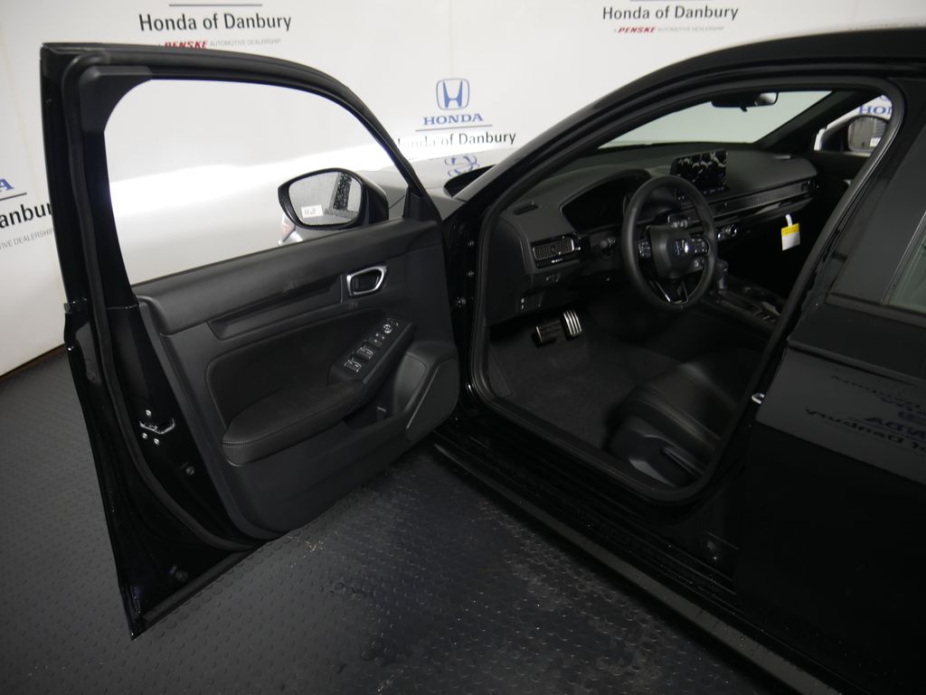 Thumbnail: 2026 Honda Civic - 10