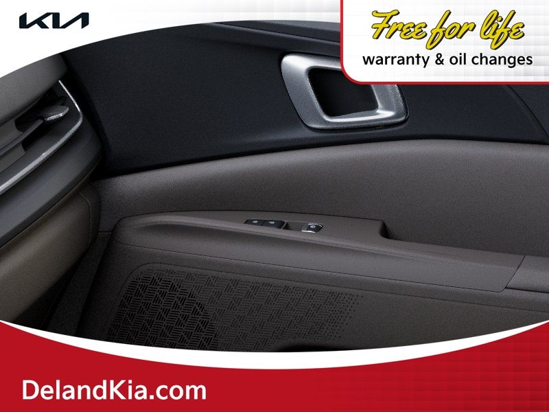 New 2026 Kia Carnival MPV Van