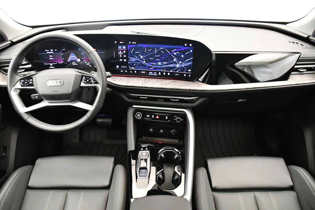 2025 Audi Q5 Premium 20