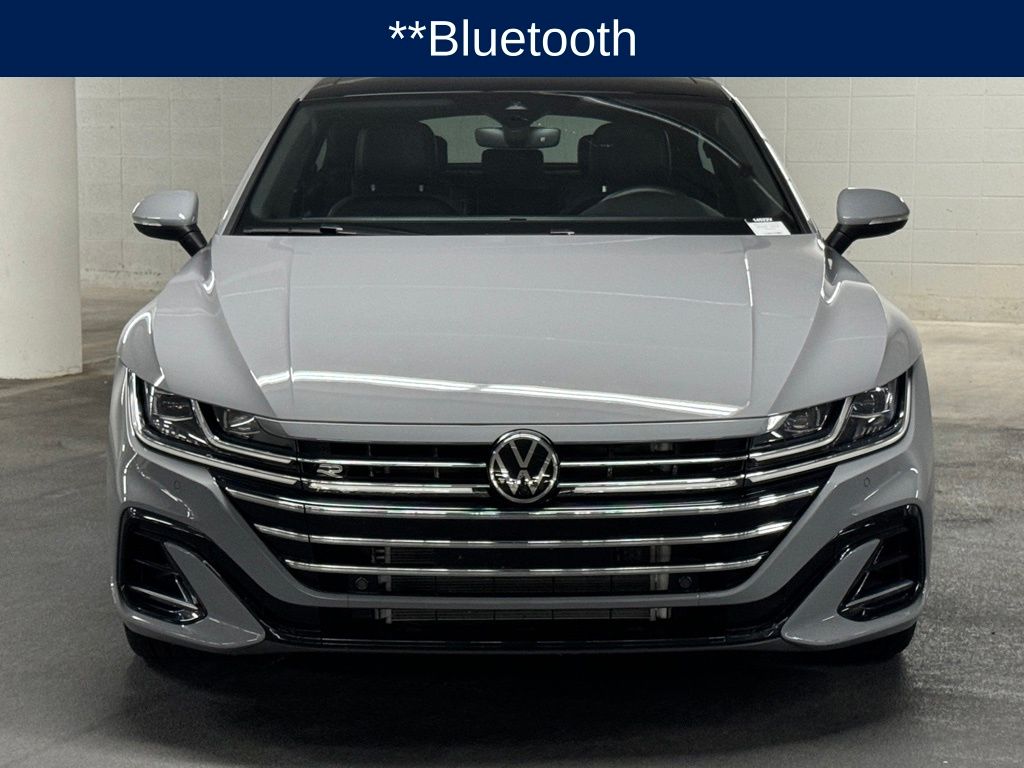 2023 Volkswagen Arteon 2.0T SEL Premium R-Line 29