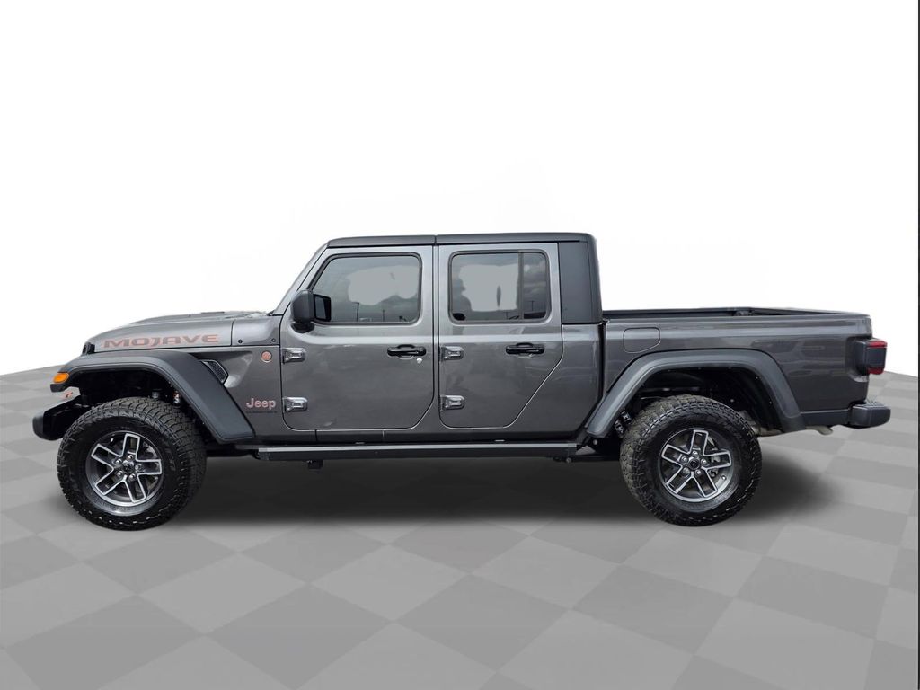 2024 Jeep Gladiator Mojave - 6