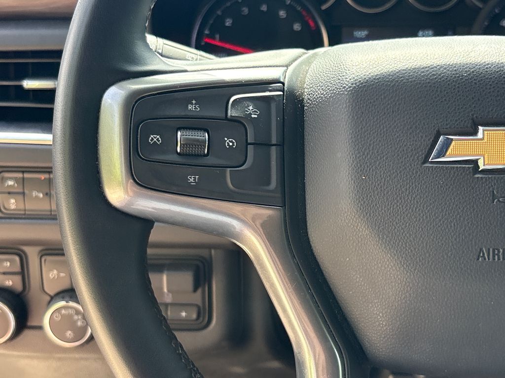 Certified Used 2024 Black Chevrolet LS image 18