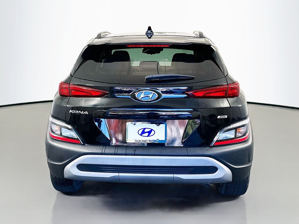 Thumbnail: 2023 Hyundai Kona - 6