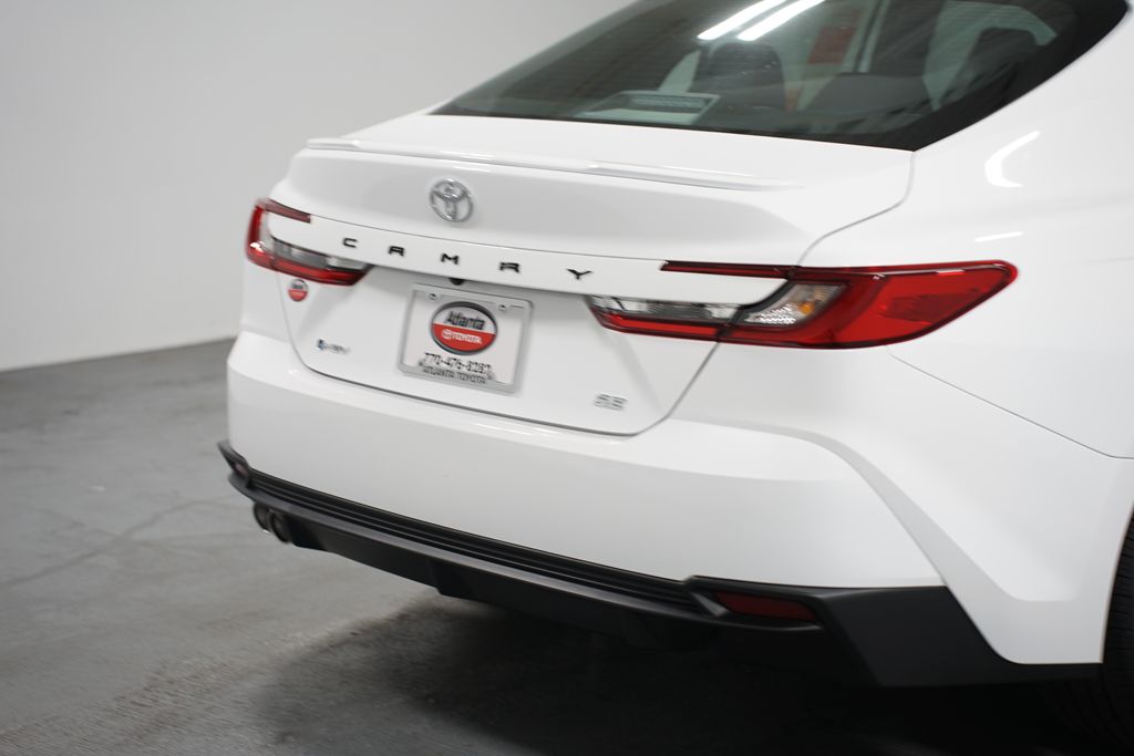 Thumbnail: 2025 Toyota Camry - 9