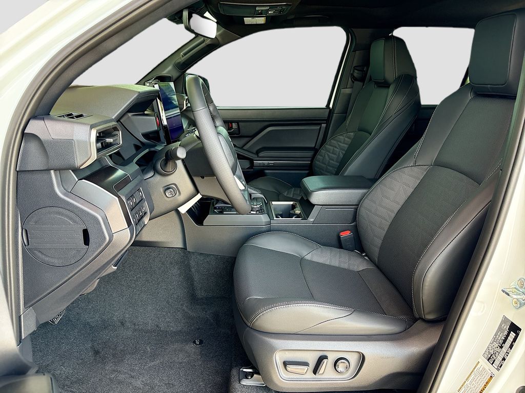 Thumbnail: 2026 Toyota 4Runner - 19