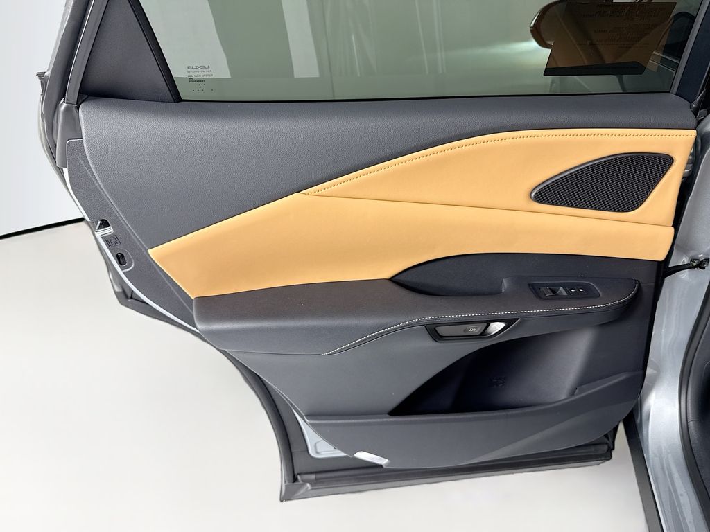 Thumbnail: 2026 Lexus RX - 27