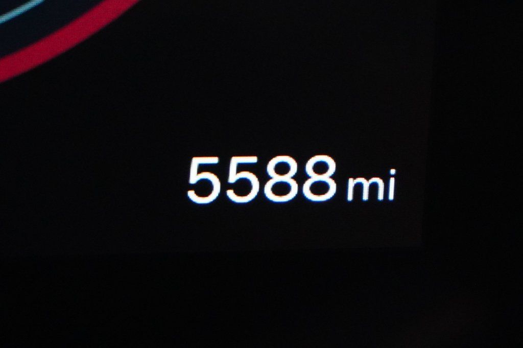 Used Car 2025 Hyundai Santa Fe  Limited For Sale Under $40,000 In Weatherford, Texas