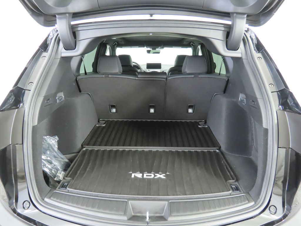 Thumbnail: 2026 Acura RDX - 28