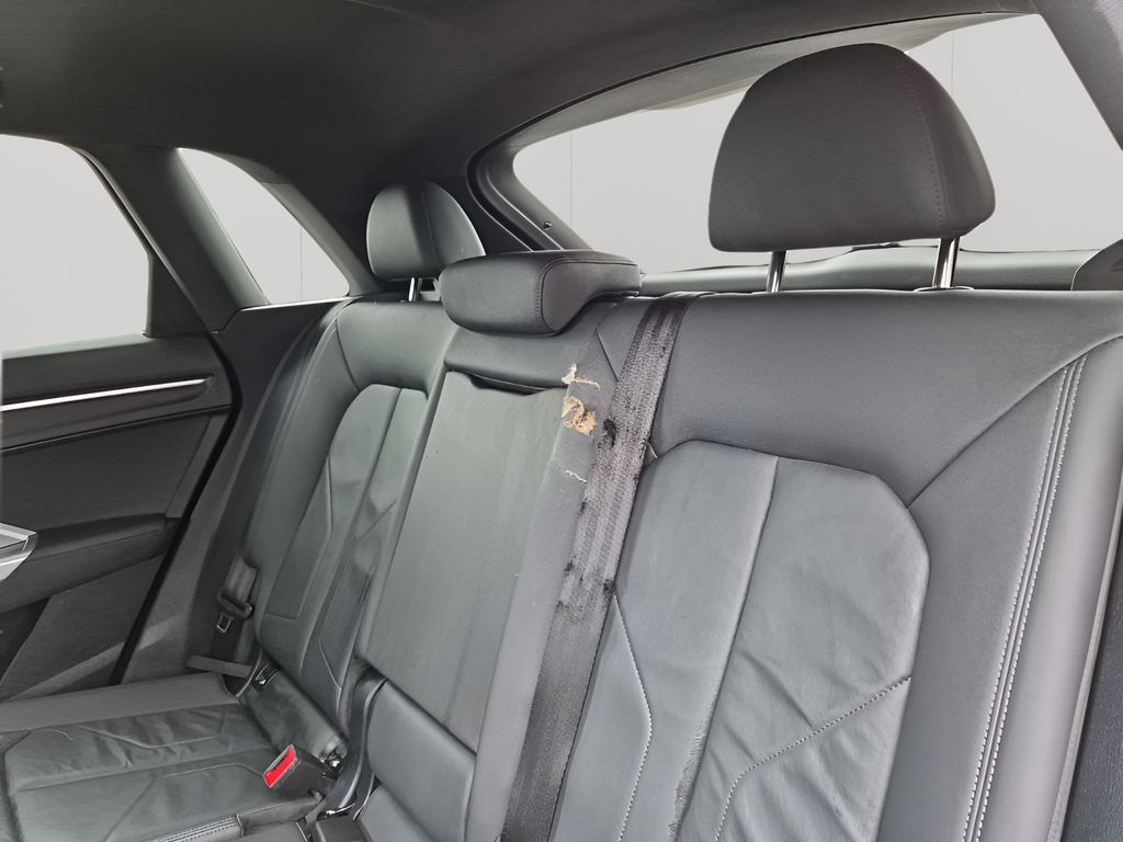 Used Car 2023 Audi Q3  Premium Plus For Sale Under $35,000 In Austin, Texas