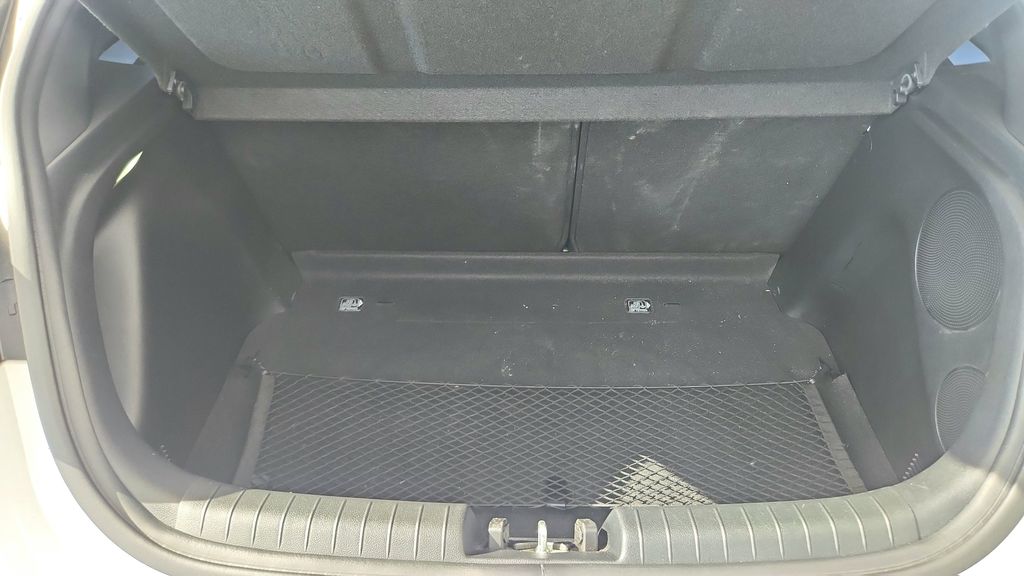 2022 Hyundai Veloster N